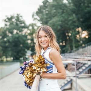 Meet your Posher, Anna beth